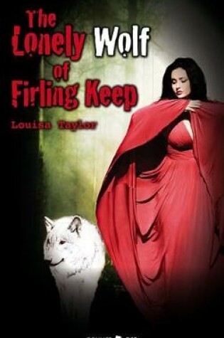 Cover of The Lonely Wolf of Firling Keep