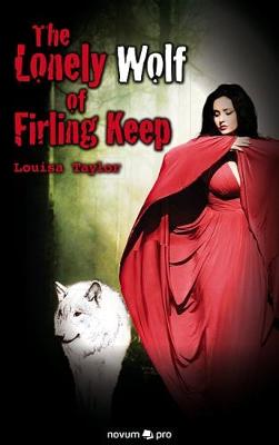 Book cover for The Lonely Wolf of Firling Keep