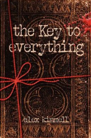Cover of The Key to Everything