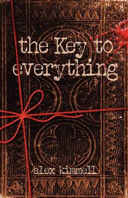 Book cover for The Key to Everything