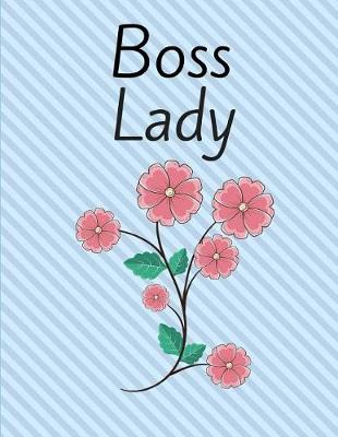 Cover of Boss Lady