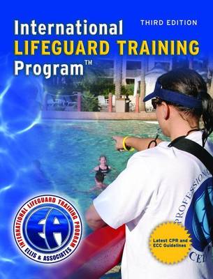 Cover of International Lifeguard Training Program