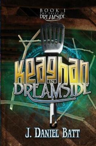Cover of Keaghan in Dreamside