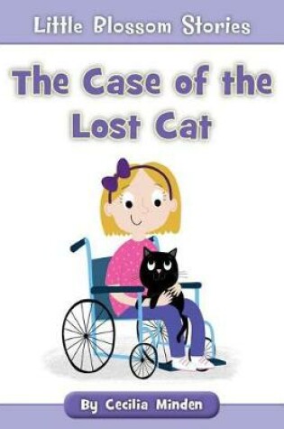Cover of The Case of the Lost Cat