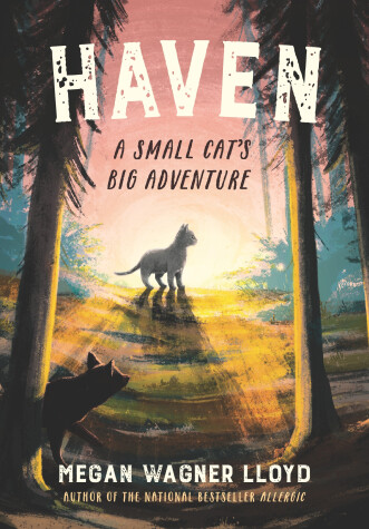 Cover of Haven