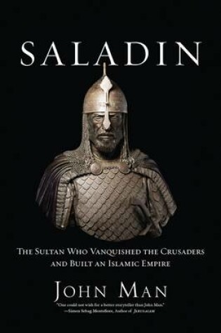 Cover of Saladin