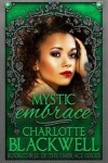 Book cover for Mystic Embrace
