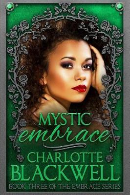Cover of Mystic Embrace