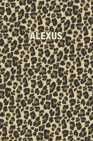 Cover of Alexus