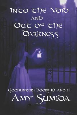 Book cover for Into the Void and Out of the Darkness