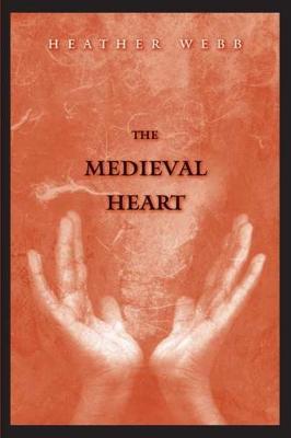 Book cover for The Medieval Heart