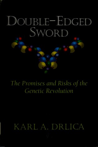 Cover of Double Edged Sword