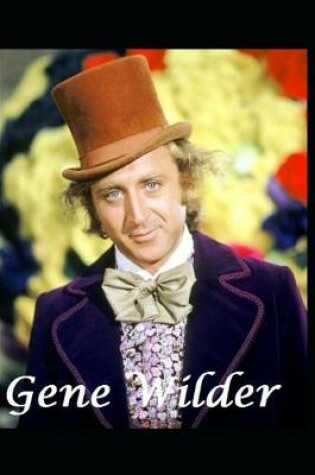 Cover of Gene Wilder