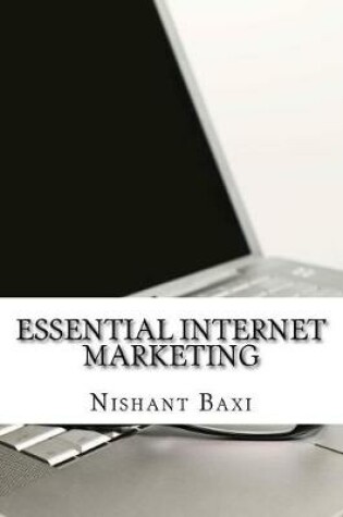 Cover of Essential Internet Marketing