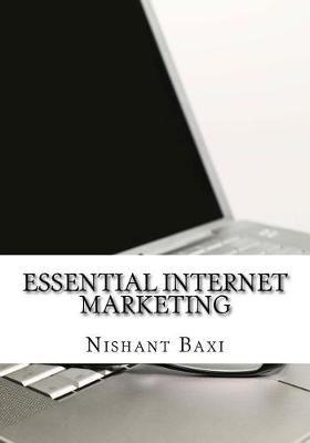 Book cover for Essential Internet Marketing