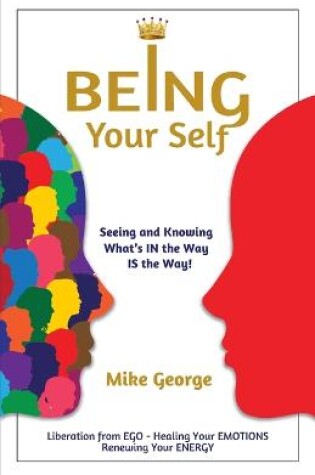 Cover of Being Your Self