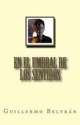 Book cover for En el umbral de los sentidos