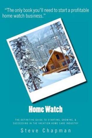 Cover of Home Watch