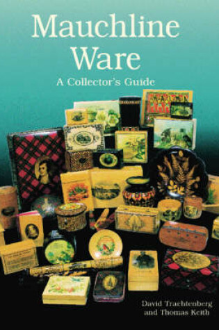 Cover of Mauchline Ware: Collector's Guide