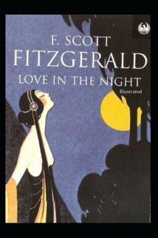Cover of Love in the Night (Illustrated)