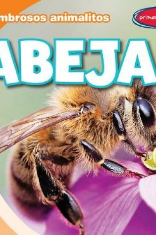 Cover of Abejas (Bees)