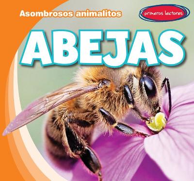 Book cover for Abejas (Bees)