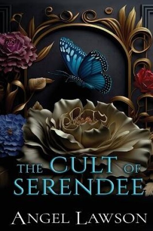 Cover of The Cult of Serendee