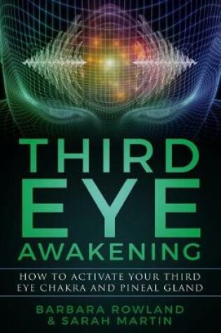 Cover of Third Eye Awakening
