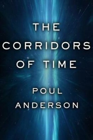 Cover of The Corridors of Time