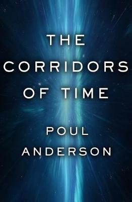 Book cover for The Corridors of Time