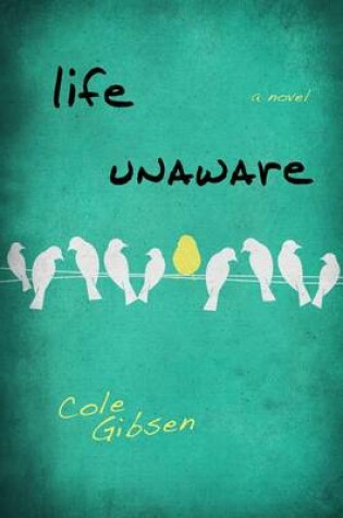 Cover of Life Unaware