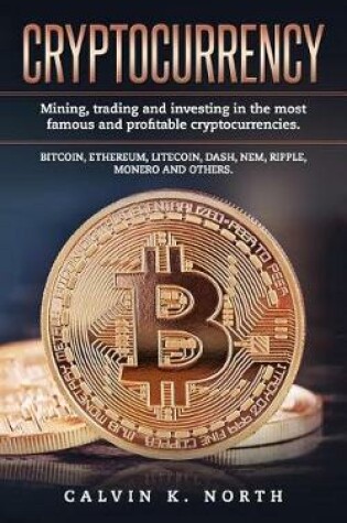 Cover of Cryptocurrency