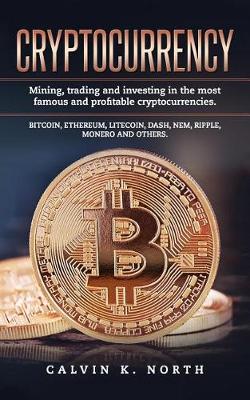 Book cover for Cryptocurrency