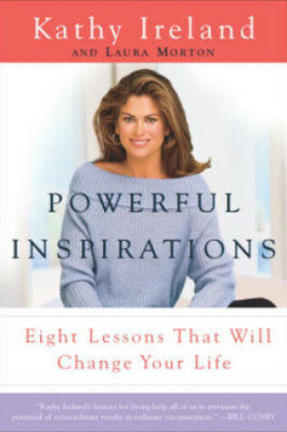 Cover of Powerful Inspirations