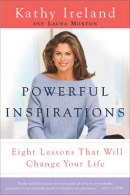 Book cover for Powerful Inspirations