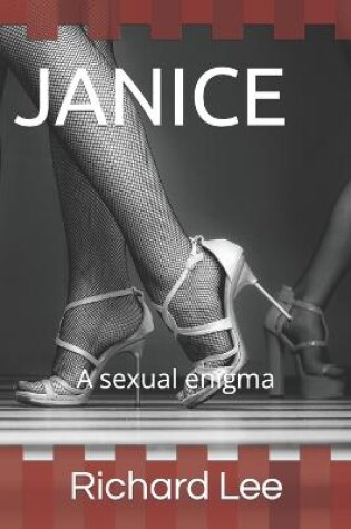 Cover of Janice