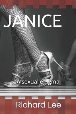 Book cover for Janice