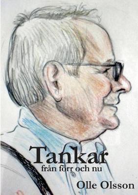 Book cover for Tankar