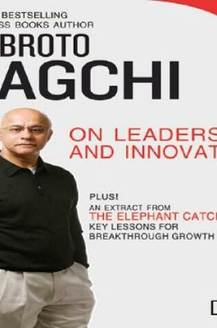 Cover of On Leadership and Innovation