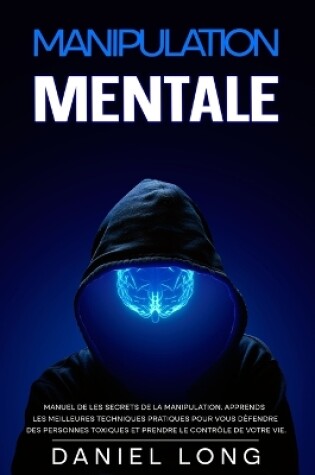 Cover of Manipulation Mentale