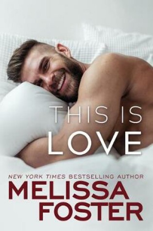 Cover of This Is Love