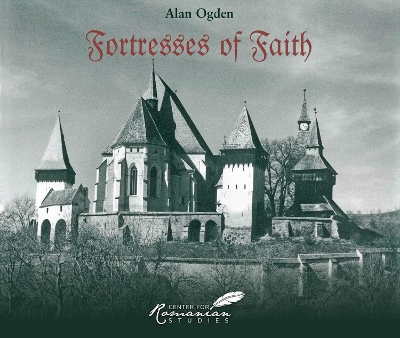 Book cover for Fortresses of Faith