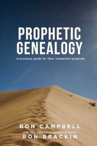 Cover of Prophetic Genealogy