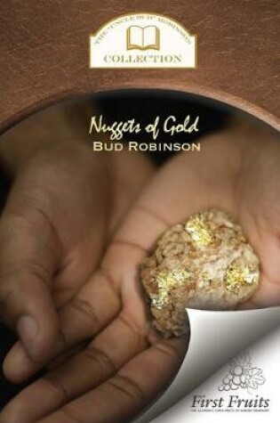 Cover of Nuggets of Gold