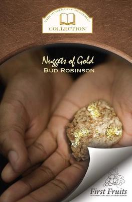 Book cover for Nuggets of Gold