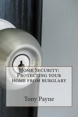 Cover of Home Security