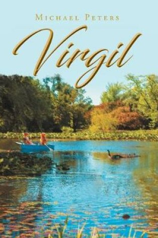 Cover of Virgil