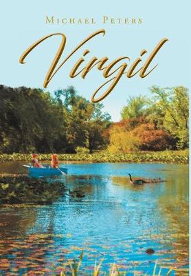 Book cover for Virgil