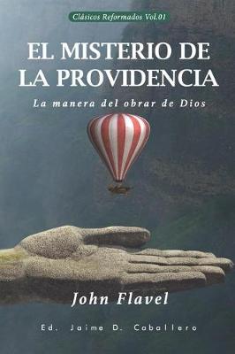 Book cover for El Misterio de la Providencia