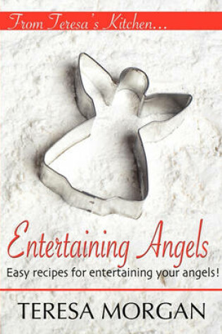 Cover of Entertaining Angels